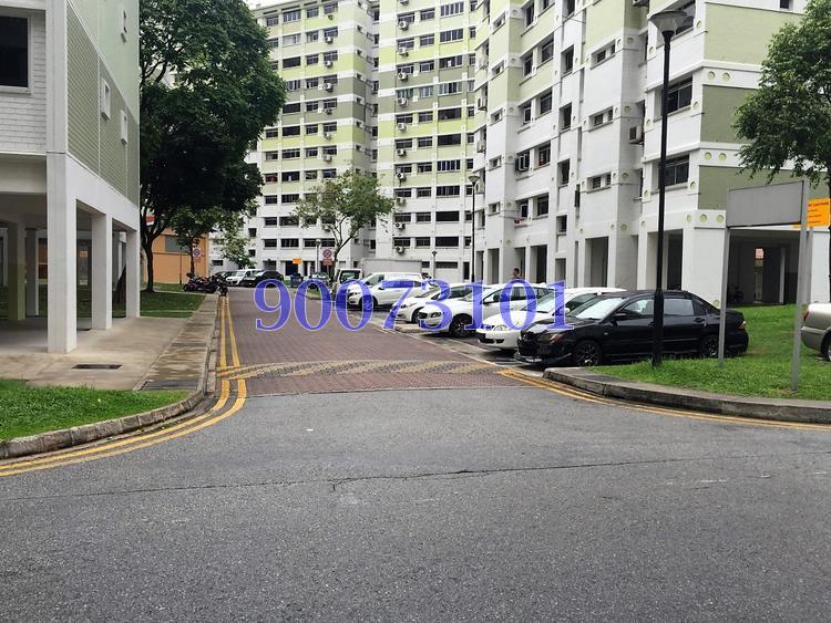 Blk 838 Jurong West Street 81 (Jurong West), HDB 4 Rooms #121145812